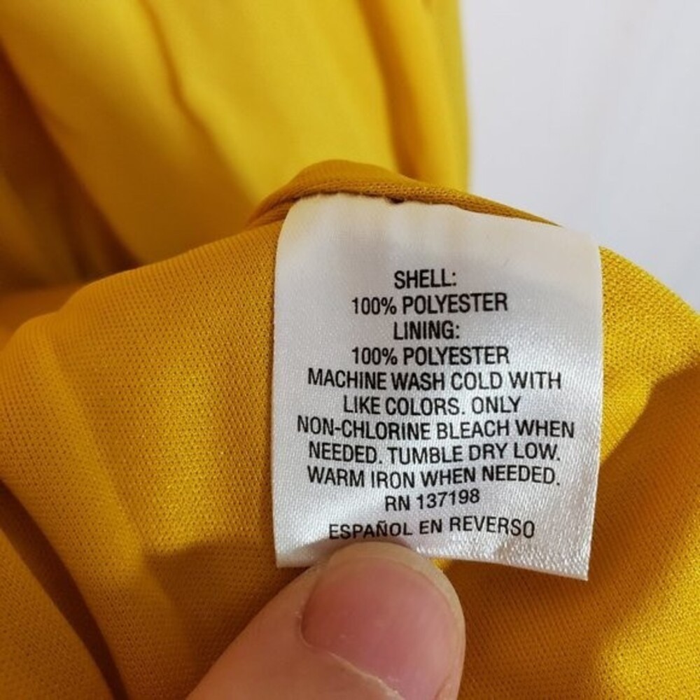 Thalia Sodi Mango Mojito Small Dress (AF) - Picture 8 of 10